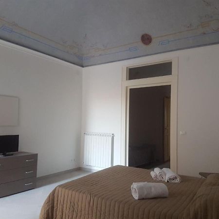 B&B Greco Abatellis Παλέρμο Εξωτερικό φωτογραφία