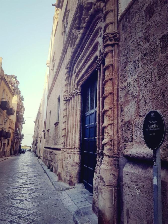 B&B Greco Abatellis Παλέρμο Εξωτερικό φωτογραφία