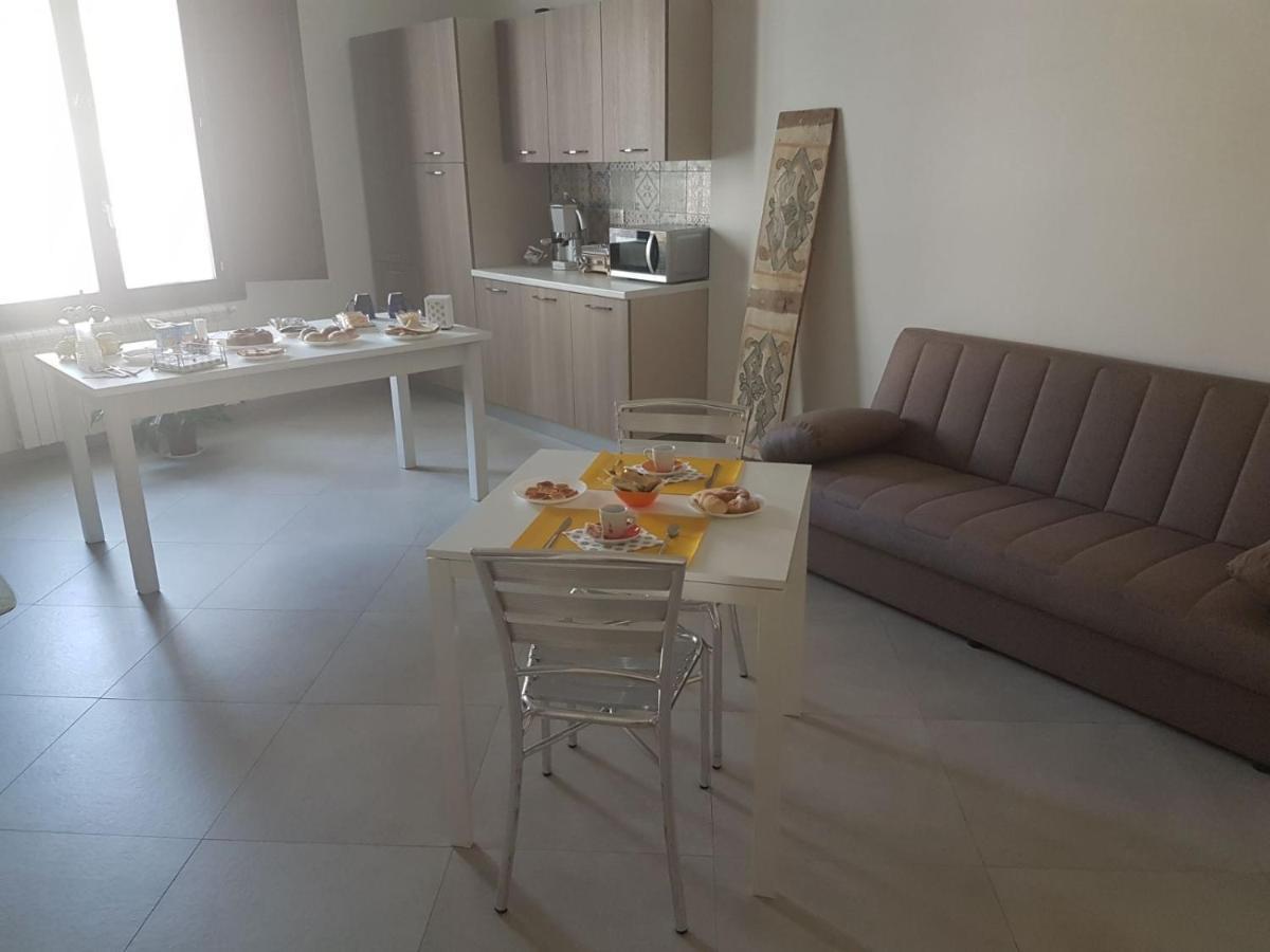B&B Greco Abatellis Παλέρμο Εξωτερικό φωτογραφία