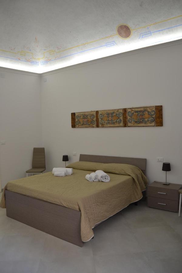 B&B Greco Abatellis Παλέρμο Εξωτερικό φωτογραφία