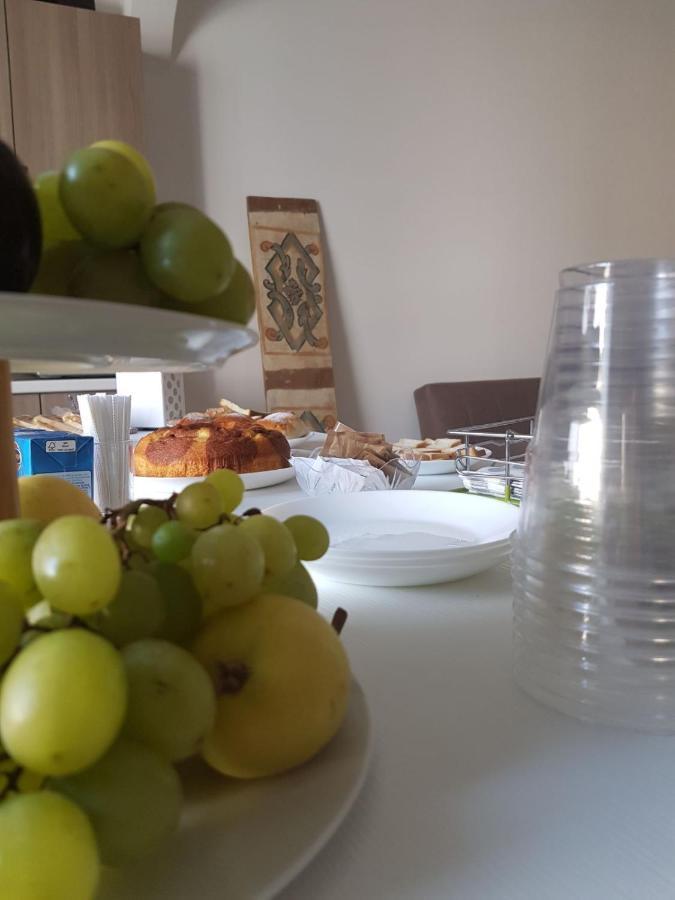 B&B Greco Abatellis Παλέρμο Εξωτερικό φωτογραφία