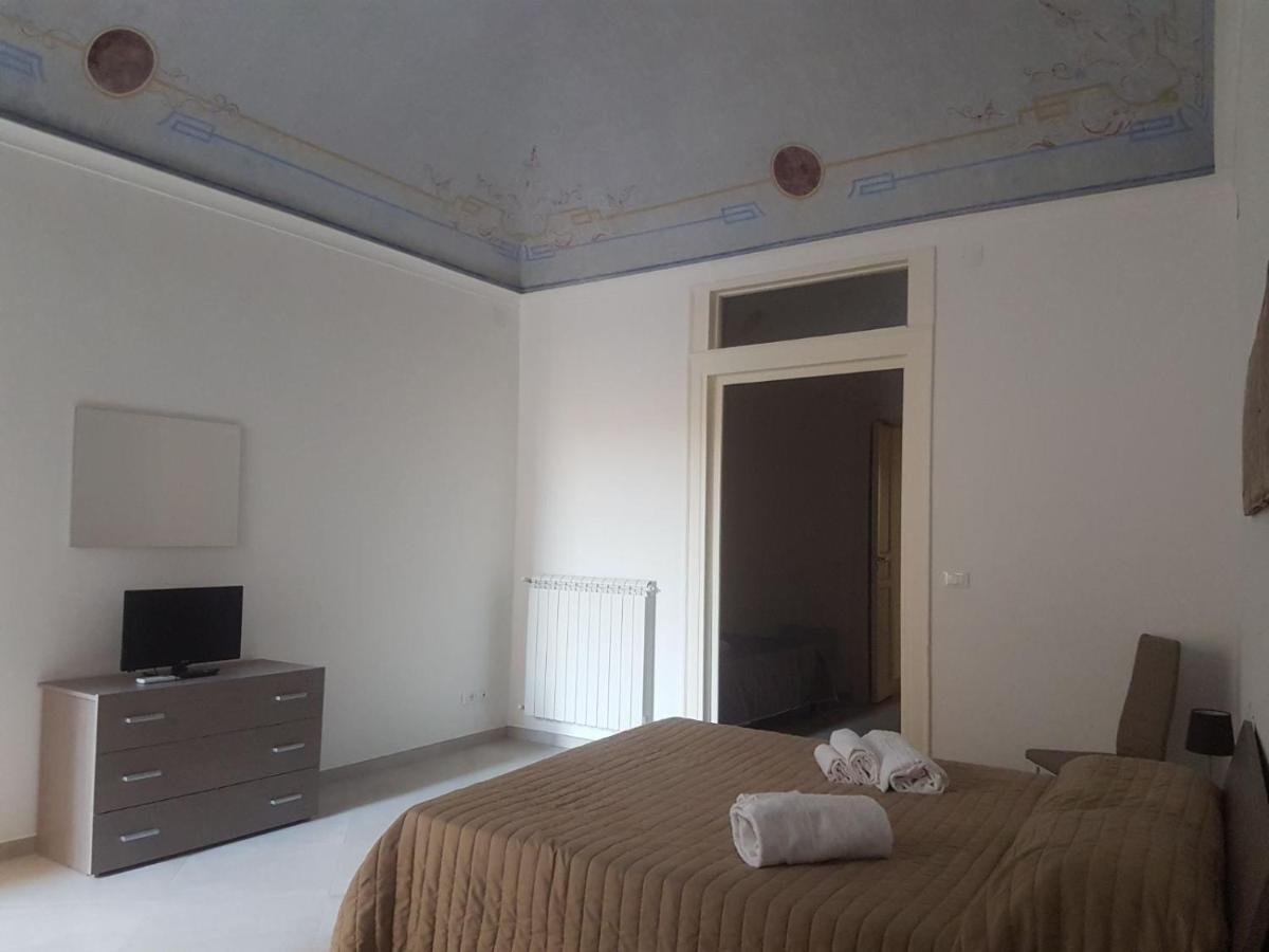 B&B Greco Abatellis Παλέρμο Εξωτερικό φωτογραφία