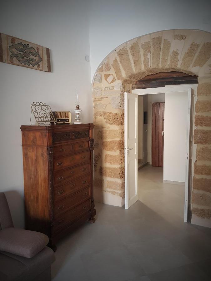 B&B Greco Abatellis Παλέρμο Εξωτερικό φωτογραφία