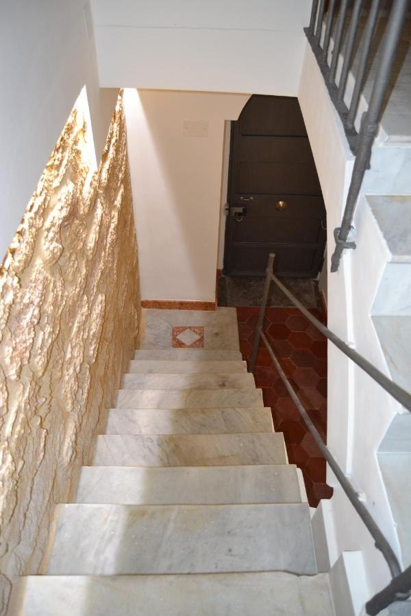 B&B Greco Abatellis Παλέρμο Εξωτερικό φωτογραφία