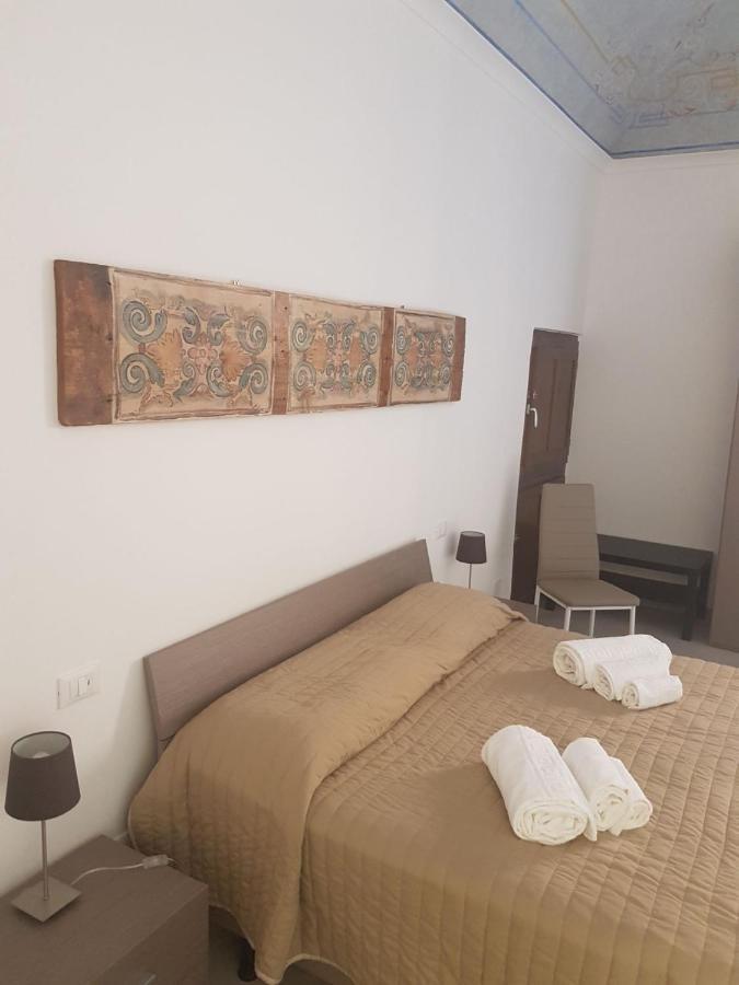 B&B Greco Abatellis Παλέρμο Εξωτερικό φωτογραφία