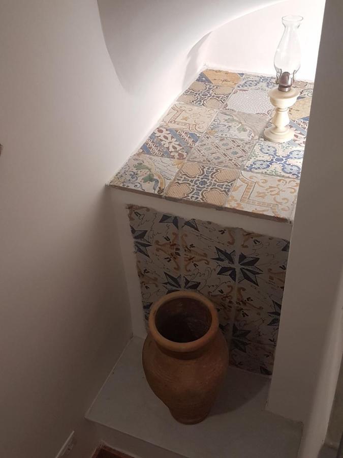 B&B Greco Abatellis Παλέρμο Εξωτερικό φωτογραφία