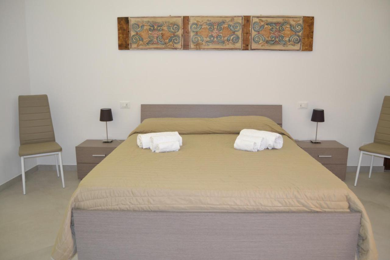 B&B Greco Abatellis Παλέρμο Εξωτερικό φωτογραφία