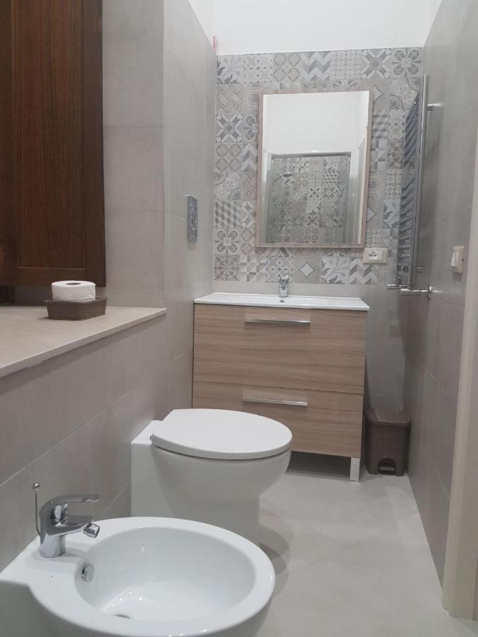 B&B Greco Abatellis Παλέρμο Εξωτερικό φωτογραφία