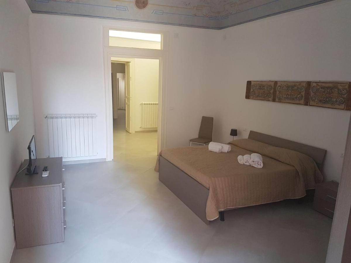 B&B Greco Abatellis Παλέρμο Εξωτερικό φωτογραφία