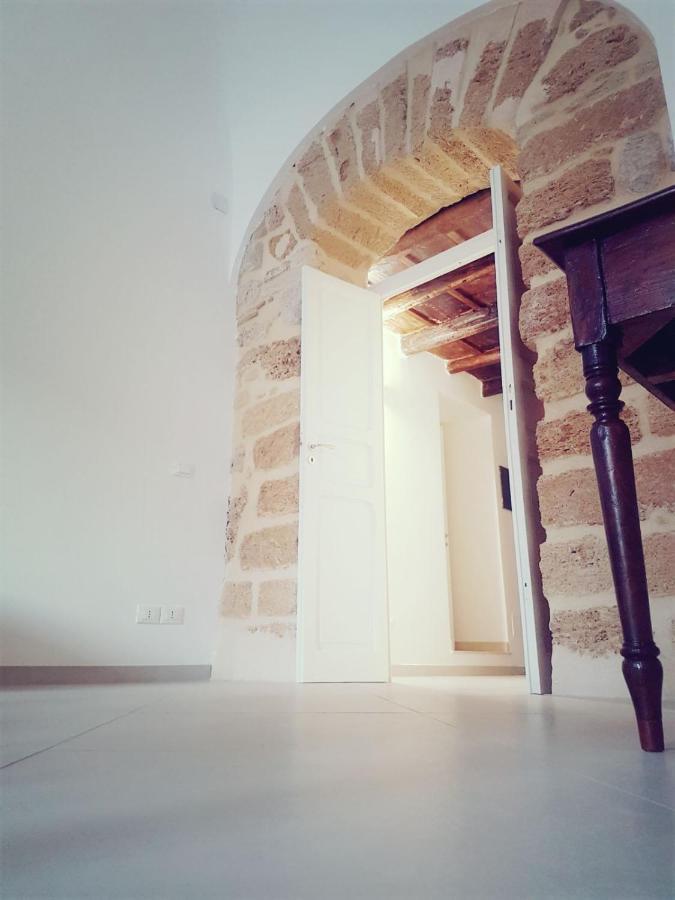 B&B Greco Abatellis Παλέρμο Εξωτερικό φωτογραφία