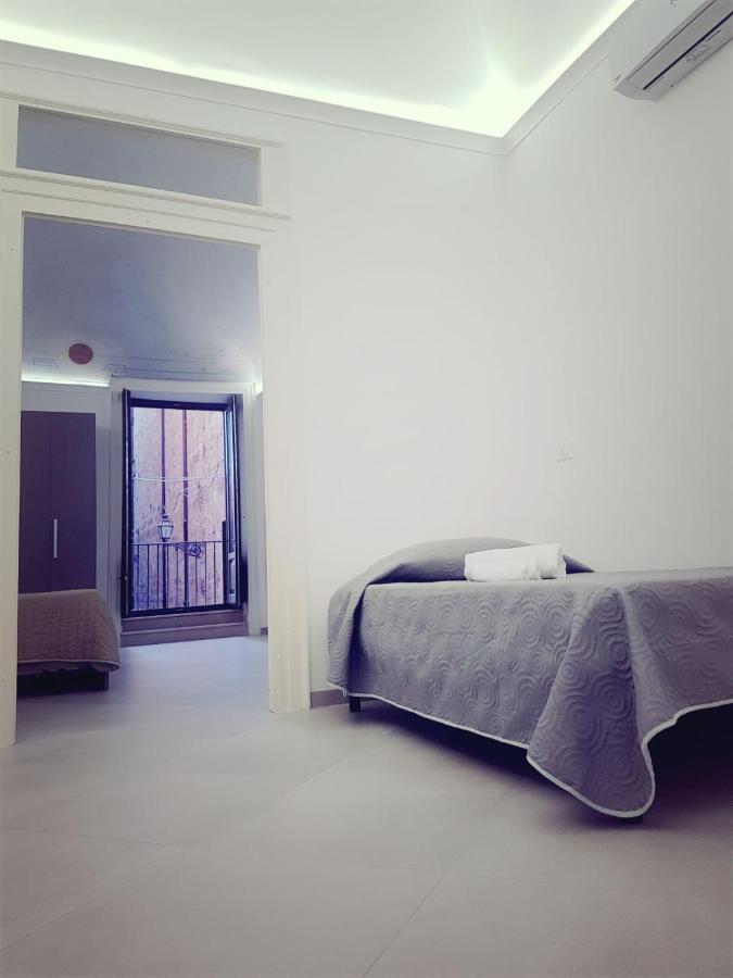 B&B Greco Abatellis Παλέρμο Εξωτερικό φωτογραφία