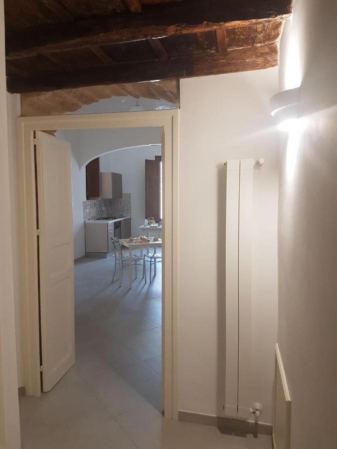 B&B Greco Abatellis Παλέρμο Εξωτερικό φωτογραφία