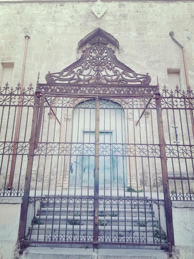 B&B Greco Abatellis Παλέρμο Εξωτερικό φωτογραφία